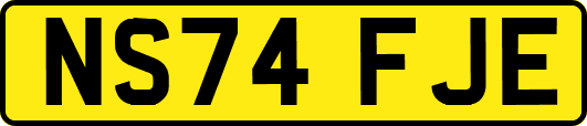 NS74FJE