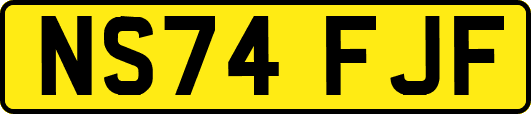NS74FJF