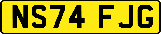 NS74FJG
