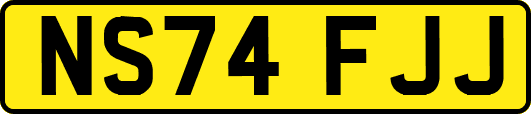 NS74FJJ
