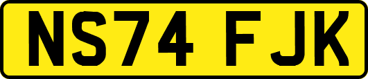NS74FJK