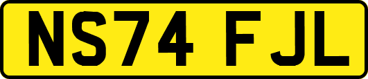 NS74FJL