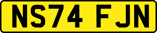NS74FJN