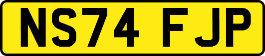 NS74FJP