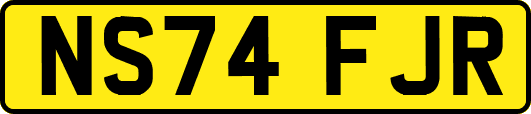 NS74FJR