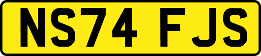 NS74FJS