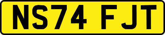 NS74FJT