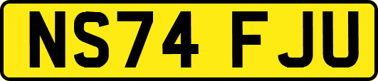NS74FJU