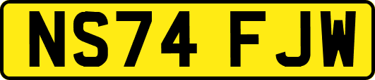NS74FJW
