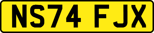 NS74FJX