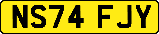 NS74FJY