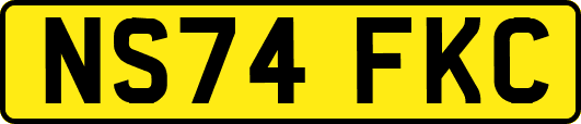 NS74FKC