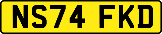 NS74FKD