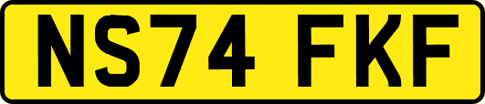 NS74FKF