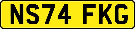 NS74FKG