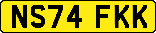 NS74FKK