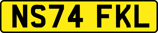NS74FKL