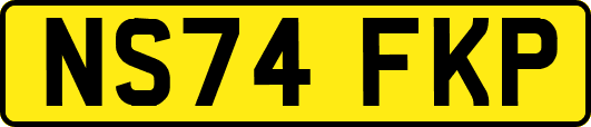 NS74FKP