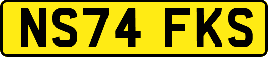 NS74FKS