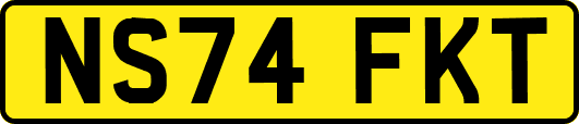 NS74FKT