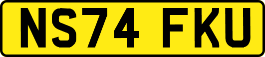 NS74FKU