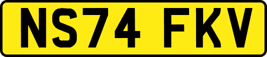 NS74FKV