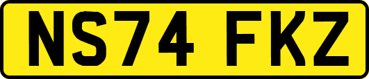 NS74FKZ