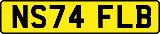 NS74FLB