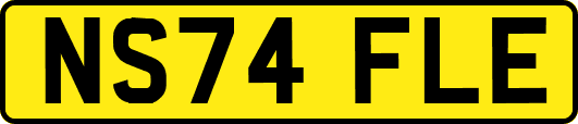 NS74FLE
