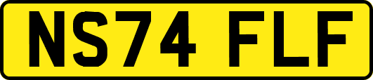 NS74FLF