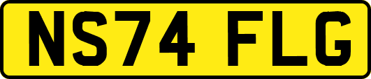NS74FLG
