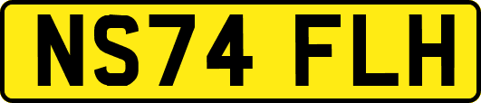 NS74FLH