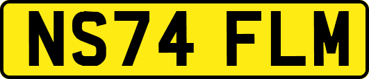 NS74FLM