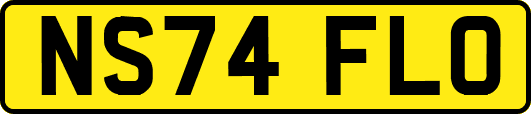 NS74FLO