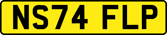 NS74FLP