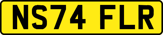 NS74FLR