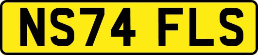 NS74FLS