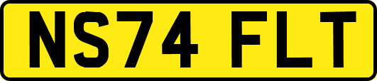 NS74FLT