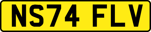 NS74FLV