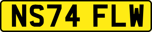 NS74FLW