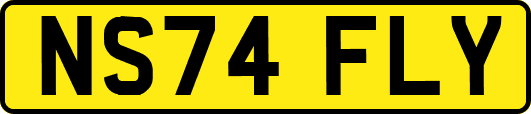 NS74FLY