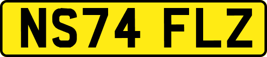 NS74FLZ