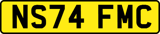 NS74FMC