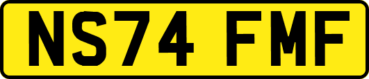 NS74FMF