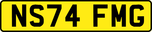 NS74FMG