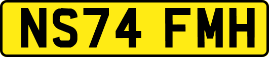 NS74FMH
