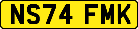 NS74FMK