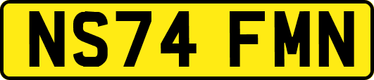 NS74FMN