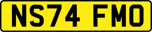 NS74FMO