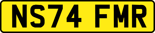 NS74FMR